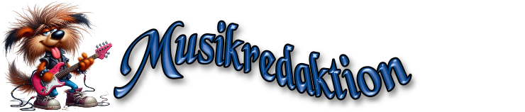 Musikredaktion